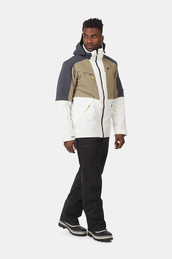 8848 Altitude Jays Ski-jas 6 8848 Altitude Jays Ski-jas - Afbeelding 4