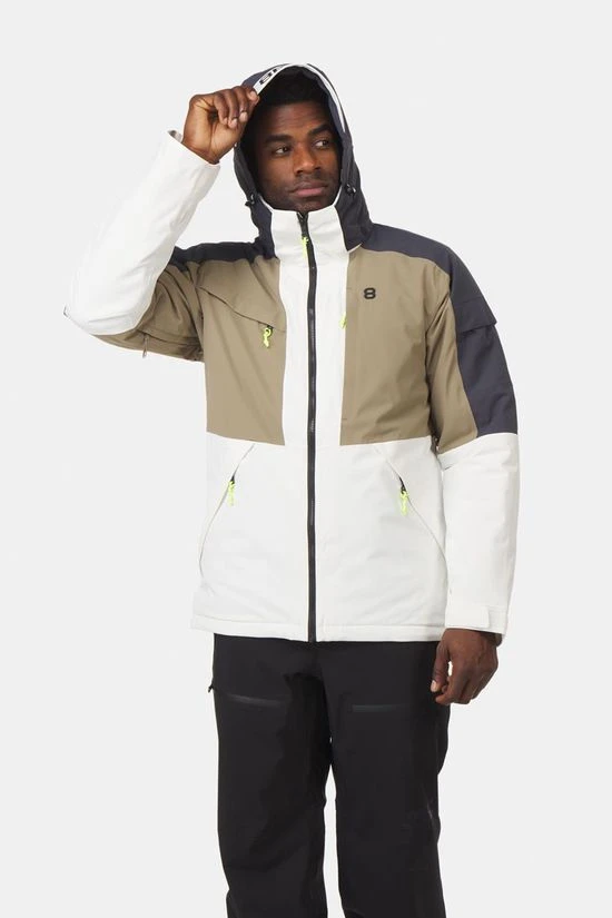 8848 Altitude Jays Ski-jas 7 8848 Altitude Jays Ski-jas - Afbeelding 5