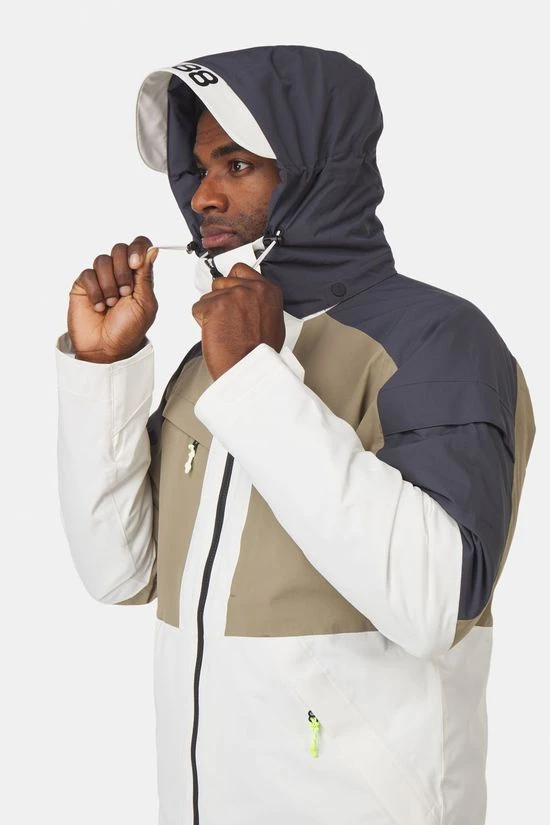 8848 Altitude Jays Ski-jas 10 8848 Altitude Jays Ski-jas - Afbeelding 8