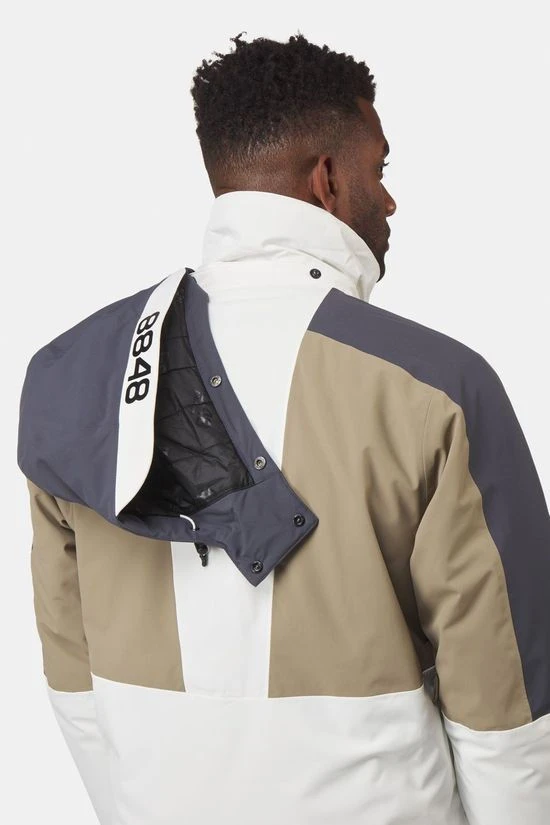 8848 Altitude Jays Ski-jas 11 8848 Altitude Jays Ski-jas - Afbeelding 9