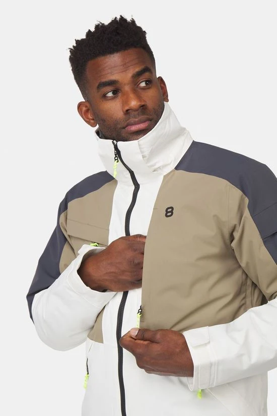 8848 Altitude Jays Ski-jas 12 8848 Altitude Jays Ski-jas - Afbeelding 10