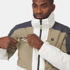 8848 Altitude Jays Ski-jas 31 8848 Altitude Jays Ski-jas -NL Uitrusting Voor Buiten Verkoopwinkel 2210003988412 020 nl