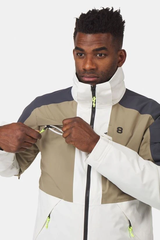 8848 Altitude Jays Ski-jas 13 8848 Altitude Jays Ski-jas - Afbeelding 11