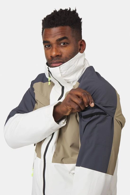 8848 Altitude Jays Ski-jas 14 8848 Altitude Jays Ski-jas - Afbeelding 12