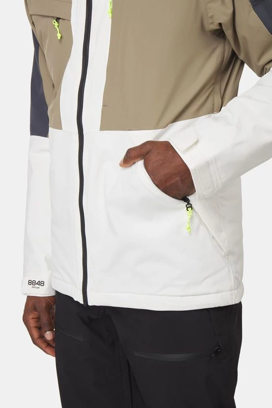 8848 Altitude Jays Ski-jas 15 8848 Altitude Jays Ski-jas - Afbeelding 13