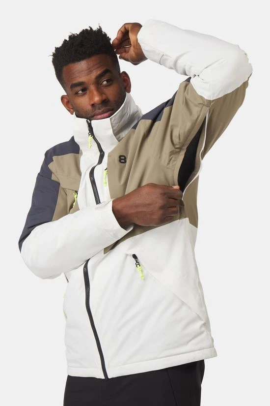 8848 Altitude Jays Ski-jas 17 8848 Altitude Jays Ski-jas - Afbeelding 15