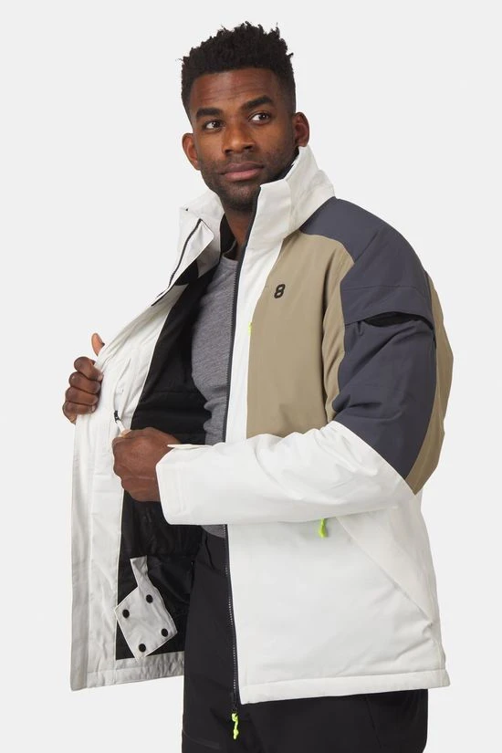 8848 Altitude Jays Ski-jas 19 8848 Altitude Jays Ski-jas - Afbeelding 17