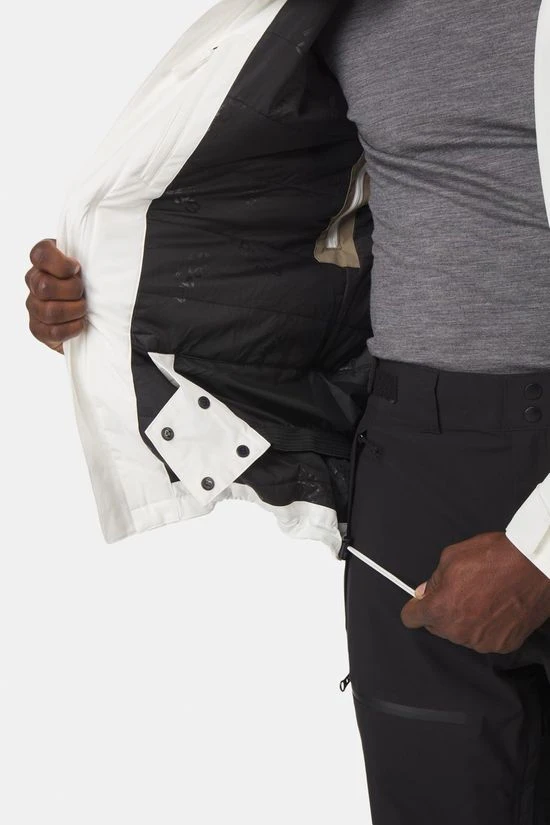 8848 Altitude Jays Ski-jas 20 8848 Altitude Jays Ski-jas - Afbeelding 18