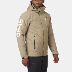 8848 Altitude Quady Ski-jas