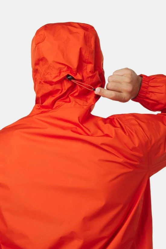 Adventure Regenjas 8 Adventure Regenjas - Afbeelding 6