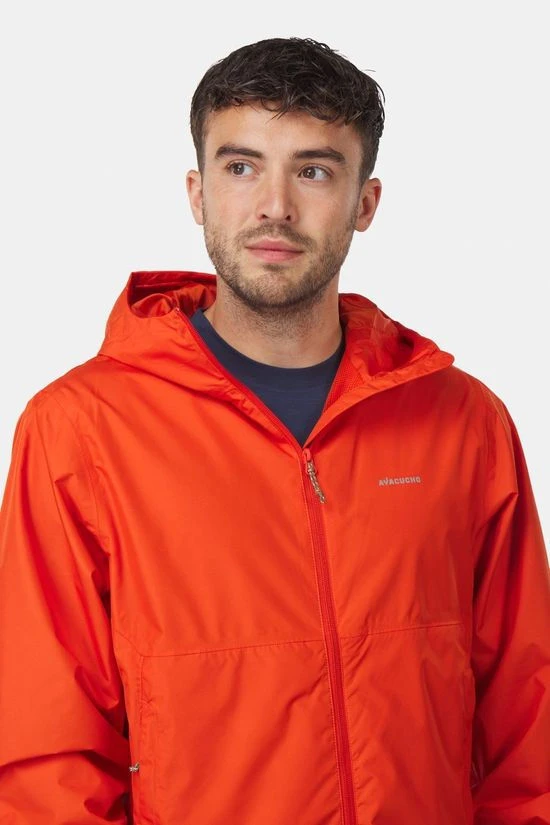 Adventure Regenjas 9 Adventure Regenjas - Afbeelding 7