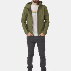 Annapurna Softshell -NL Uitrusting Voor Buiten Verkoopwinkel 2210004137604 012 nl