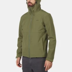 Annapurna Softshell -NL Uitrusting Voor Buiten Verkoopwinkel 2210004137604 013 nl