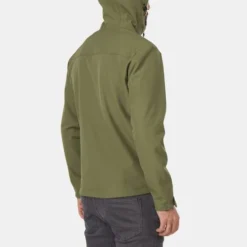 Annapurna Softshell -NL Uitrusting Voor Buiten Verkoopwinkel 2210004137604 014 nl