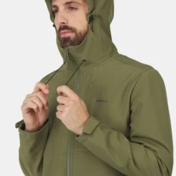 Annapurna Softshell -NL Uitrusting Voor Buiten Verkoopwinkel 2210004137604 015 nl