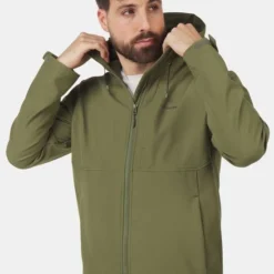 Annapurna Softshell -NL Uitrusting Voor Buiten Verkoopwinkel 2210004137604 016 nl