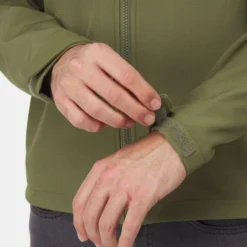 Annapurna Softshell -NL Uitrusting Voor Buiten Verkoopwinkel 2210004137604 019 nl