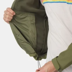 Annapurna Softshell -NL Uitrusting Voor Buiten Verkoopwinkel 2210004137604 020 nl