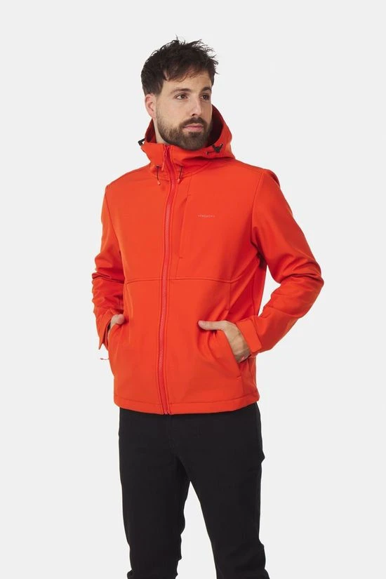 Annapurna Softshell 3 Annapurna Softshell