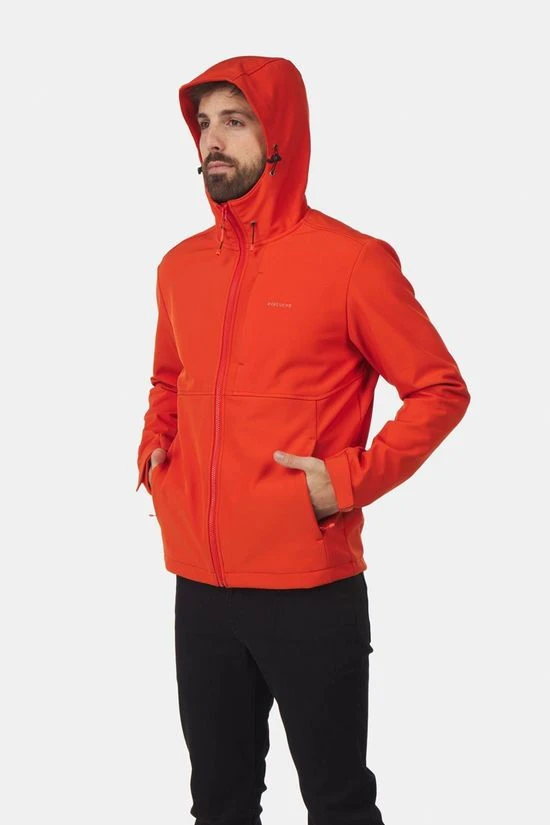 Annapurna Softshell 5 Annapurna Softshell - Afbeelding 3