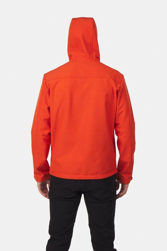 Annapurna Softshell 6 Annapurna Softshell - Afbeelding 4