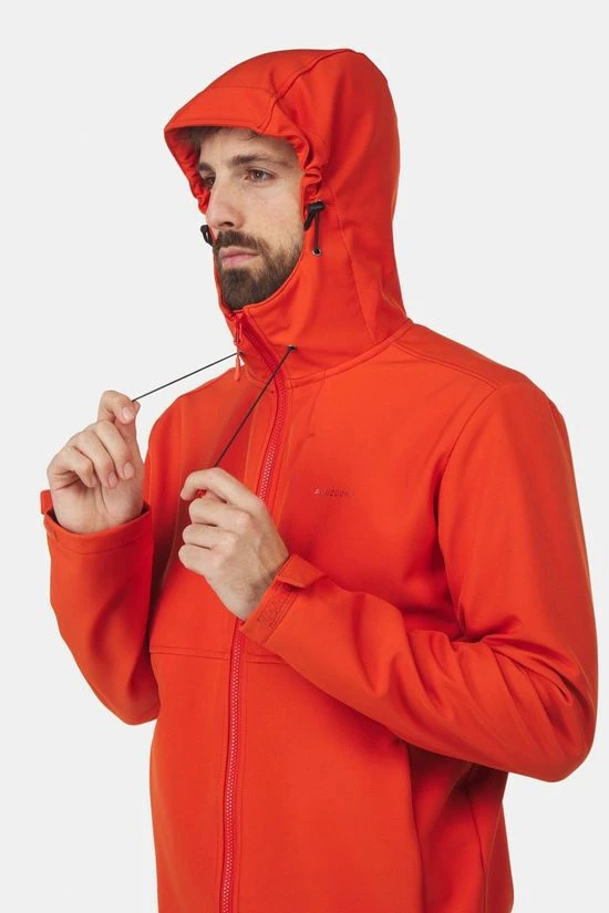 Annapurna Softshell 7 Annapurna Softshell - Afbeelding 5