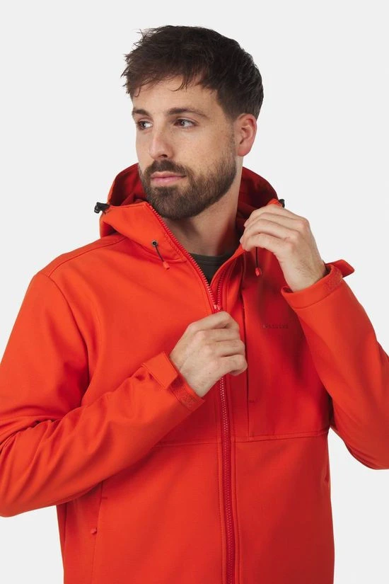 Annapurna Softshell 8 Annapurna Softshell - Afbeelding 6