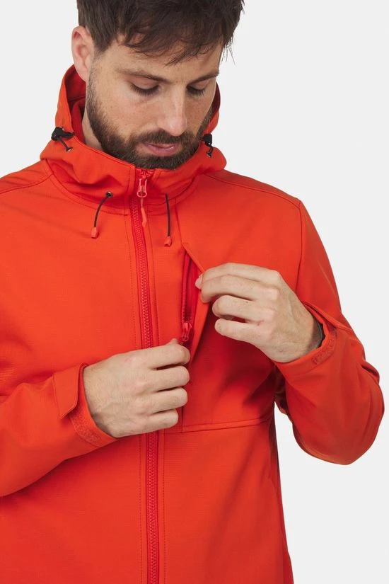 Annapurna Softshell 9 Annapurna Softshell - Afbeelding 7