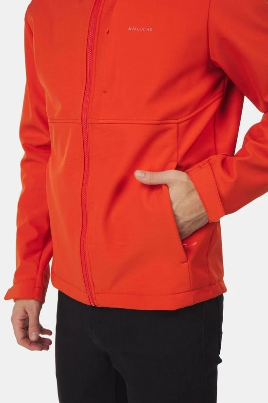 Annapurna Softshell 10 Annapurna Softshell - Afbeelding 8