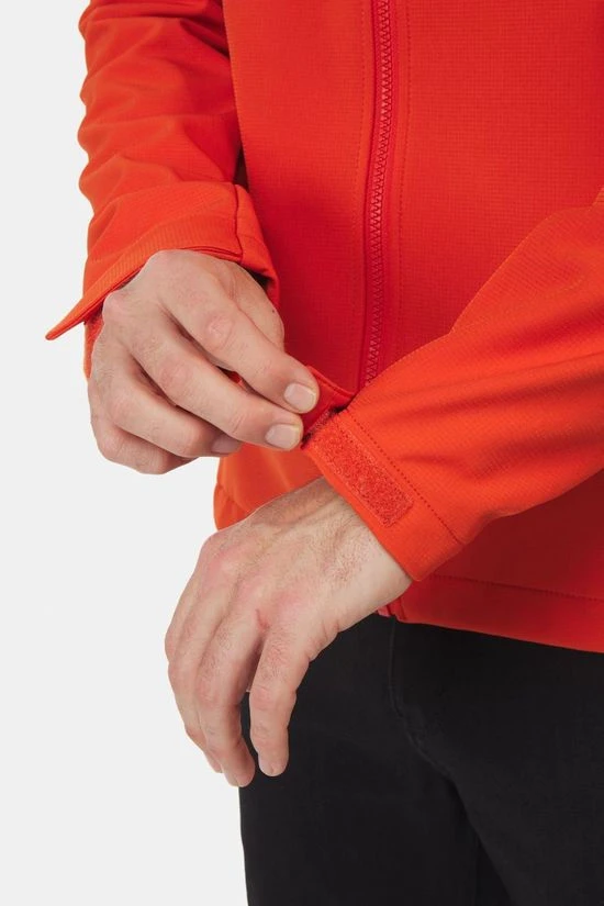 Annapurna Softshell 11 Annapurna Softshell - Afbeelding 9