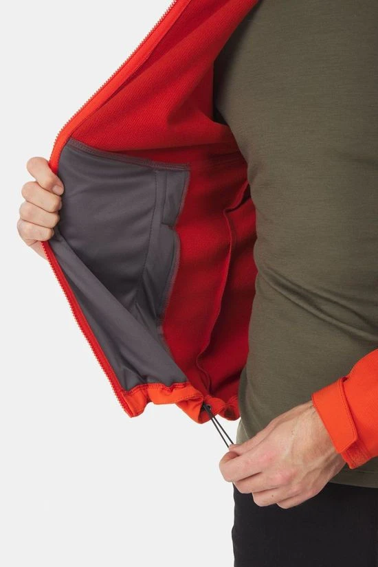 Annapurna Softshell 12 Annapurna Softshell - Afbeelding 10