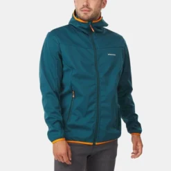 Mountain Softshell Jacket M Softshell