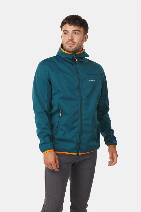 Mountain Softshell Jacket M Softshell 3 Mountain Softshell Jacket M Softshell