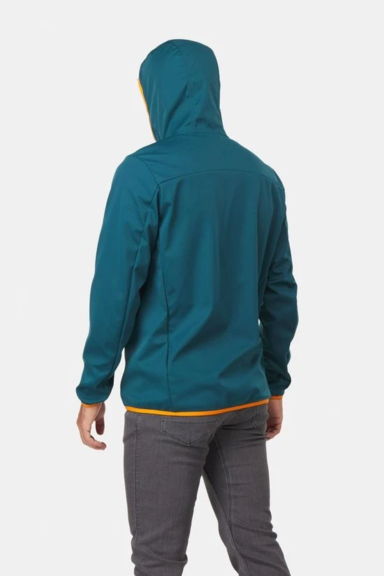 Mountain Softshell Jacket M Softshell 6 Mountain Softshell Jacket M Softshell - Afbeelding 4