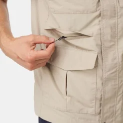 Jungle Travel Vest M -NL Uitrusting Voor Buiten Verkoopwinkel 2210004141472 015 nl