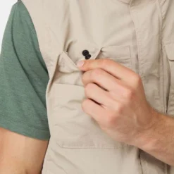 Jungle Travel Vest M -NL Uitrusting Voor Buiten Verkoopwinkel 2210004141472 016 nl