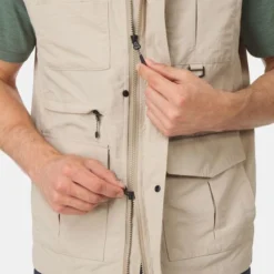 Jungle Travel Vest M -NL Uitrusting Voor Buiten Verkoopwinkel 2210004141472 017 nl