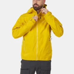 Mountain 3L Jacket M