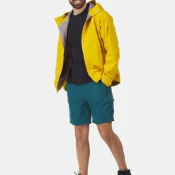 Mountain 3L Jacket M -NL Uitrusting Voor Buiten Verkoopwinkel 2210004146910 012 nl