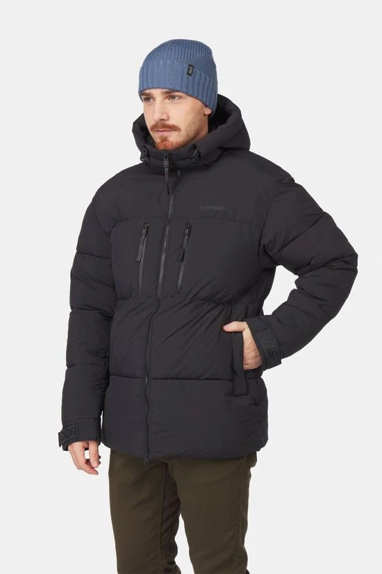 DIDRIKSONS Hilmer II Usx Jas 3 DIDRIKSONS Hilmer II Usx Jas