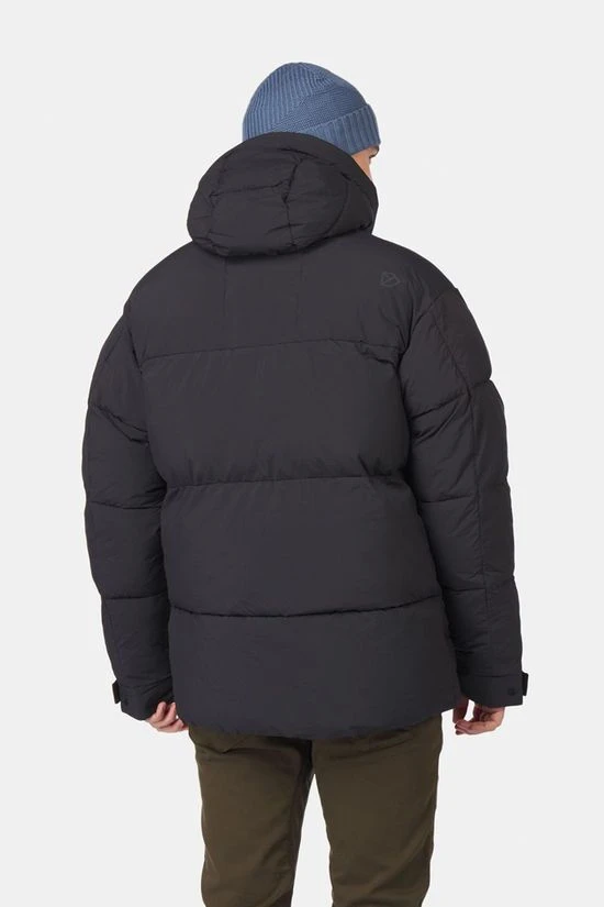 DIDRIKSONS Hilmer II Usx Jas 4 DIDRIKSONS Hilmer II Usx Jas - Afbeelding 2