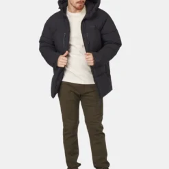 DIDRIKSONS Hilmer II Usx Jas 20 DIDRIKSONS Hilmer II Usx Jas -NL Uitrusting Voor Buiten Verkoopwinkel 2210004188941 012 nl