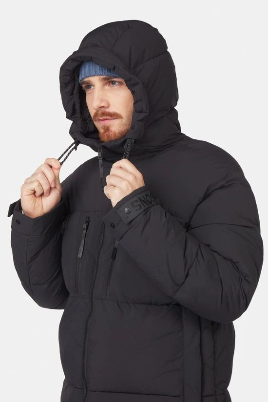 DIDRIKSONS Hilmer II Usx Jas 9 DIDRIKSONS Hilmer II Usx Jas - Afbeelding 7