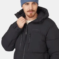 DIDRIKSONS Hilmer II Usx Jas 25 DIDRIKSONS Hilmer II Usx Jas -NL Uitrusting Voor Buiten Verkoopwinkel 2210004188941 017 nl