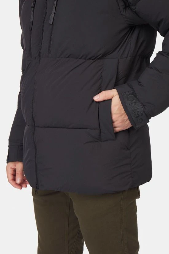 DIDRIKSONS Hilmer II Usx Jas 12 DIDRIKSONS Hilmer II Usx Jas - Afbeelding 10