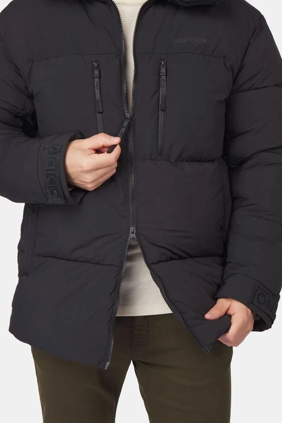 DIDRIKSONS Hilmer II Usx Jas 14 DIDRIKSONS Hilmer II Usx Jas - Afbeelding 12