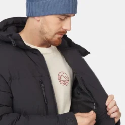 DIDRIKSONS Hilmer II Usx Jas 30 DIDRIKSONS Hilmer II Usx Jas -NL Uitrusting Voor Buiten Verkoopwinkel 2210004188941 022 nl