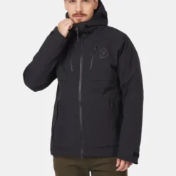 DIDRIKSONS Povel Usx Jkt