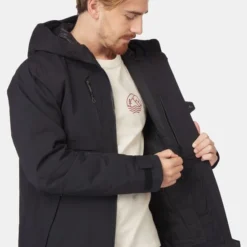 DIDRIKSONS Povel Usx Jkt -NL Uitrusting Voor Buiten Verkoopwinkel 2210004189306 020 nl