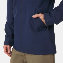 Haglöfs Husk Hardshell Jas -NL Uitrusting Voor Buiten Verkoopwinkel 2210004197615 018 nl